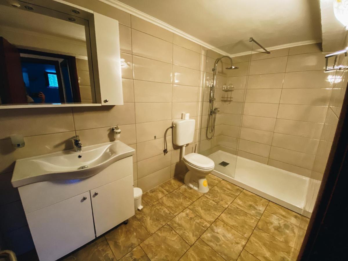 San Valentino - Istria&products Apartmán *