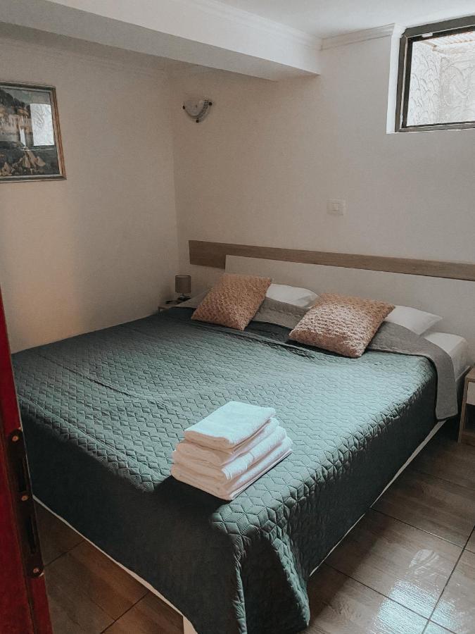 San Valentino - Istria&products Apartmán Umag