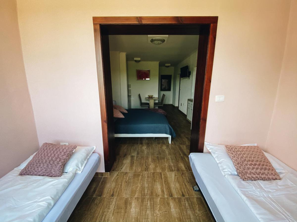 Apartmán San Valentino - Istria&products Umag