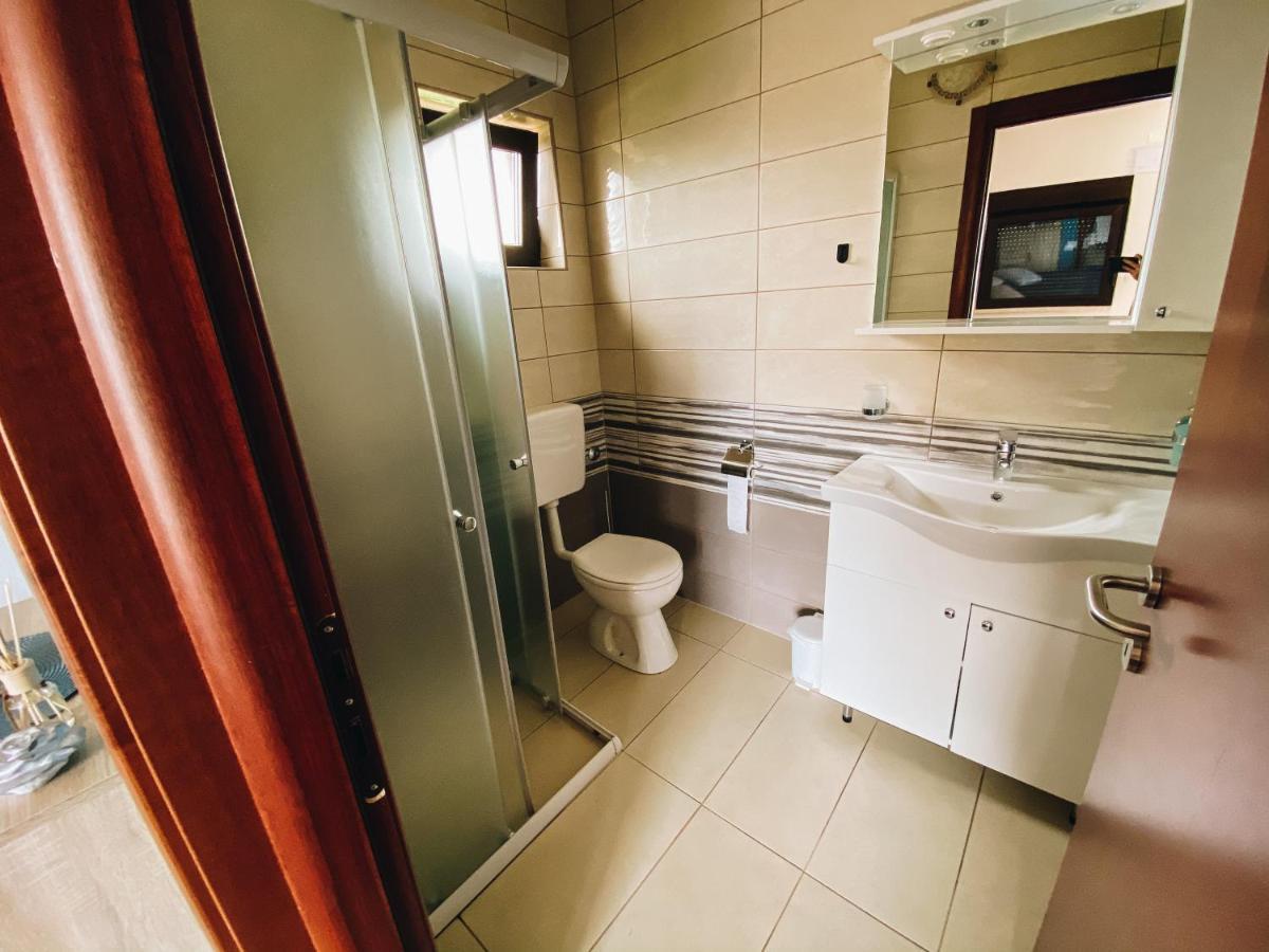 Apartmán San Valentino - Istria&products Umag