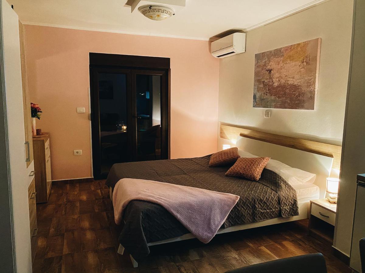 San Valentino - Istria&products Apartmán Umag