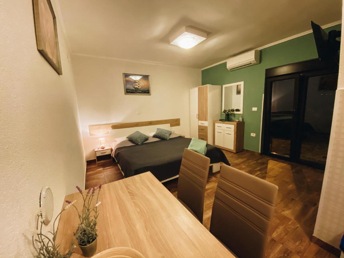 San Valentino - Istria&products Apartmán Umag