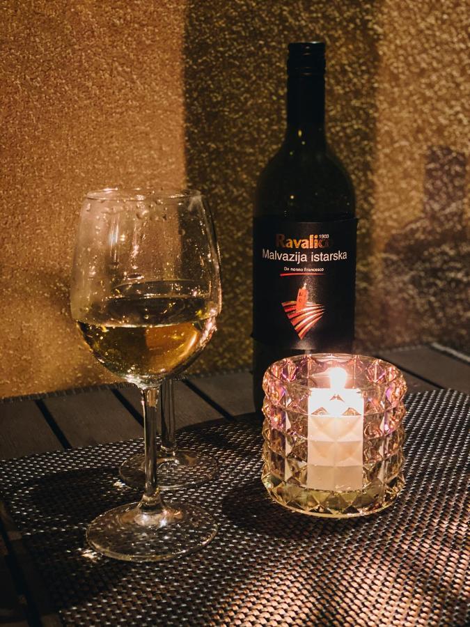 San Valentino - Istria&products * Umag
