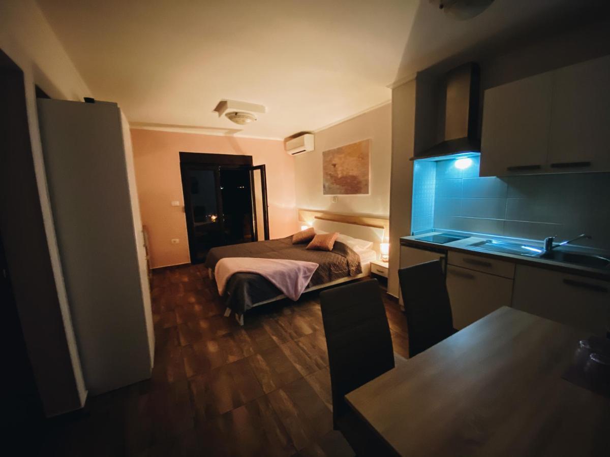 San Valentino - Istria&products Apartmán Umag