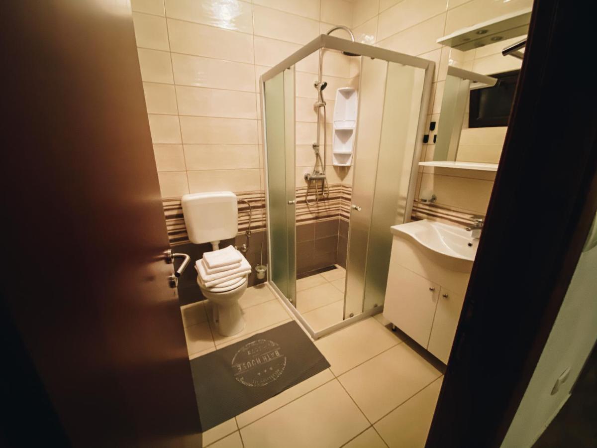 San Valentino - Istria&products Apartmán Umag