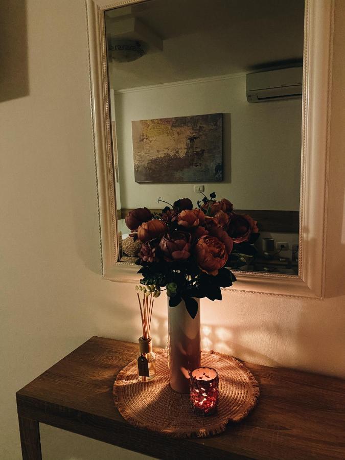 San Valentino - Istria&products Apartmán