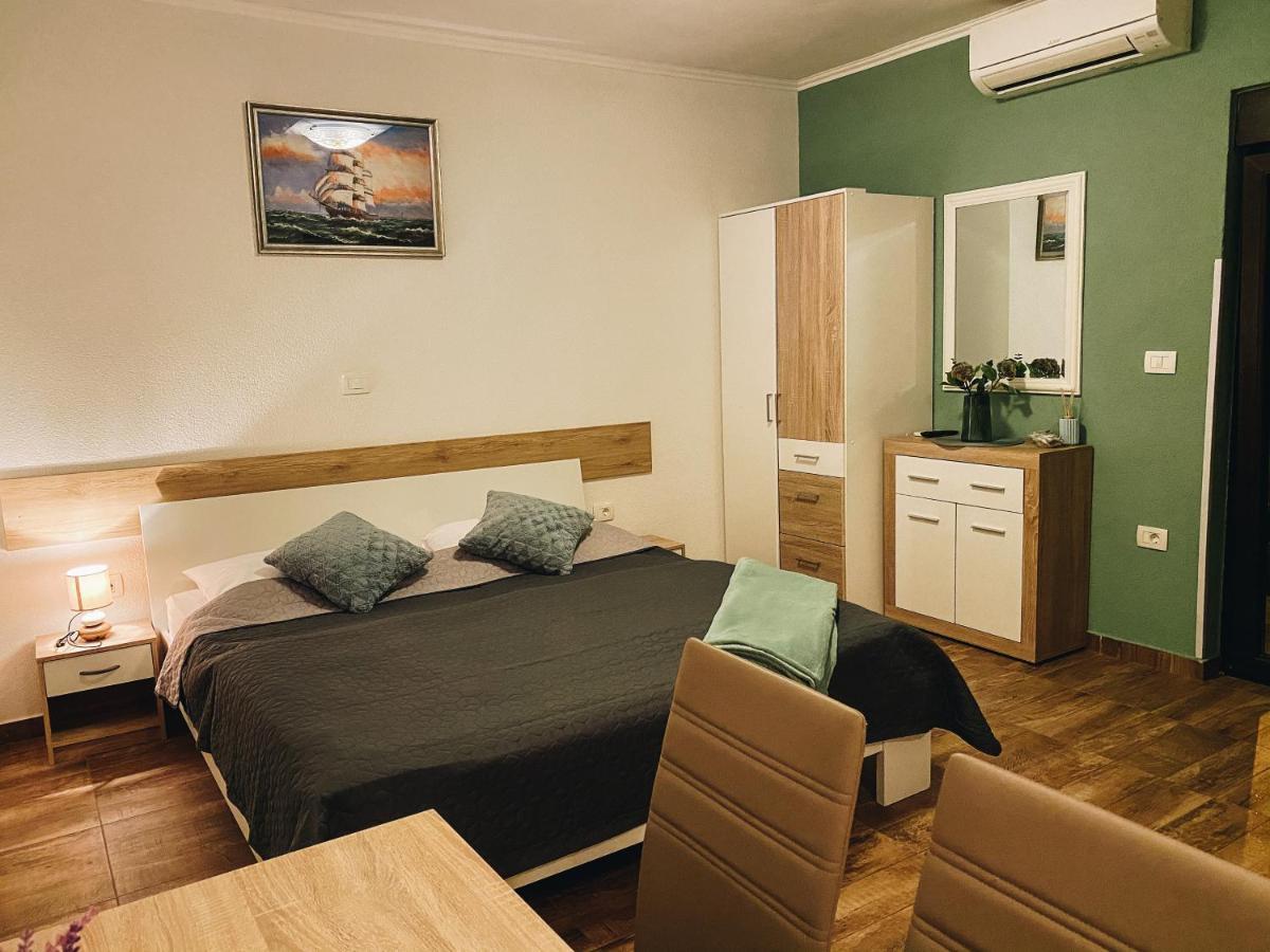 Apartmán San Valentino - Istria&products Umag
