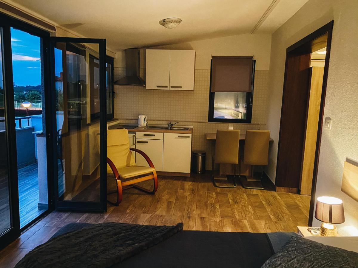 Apartmán San Valentino - Istria&products *