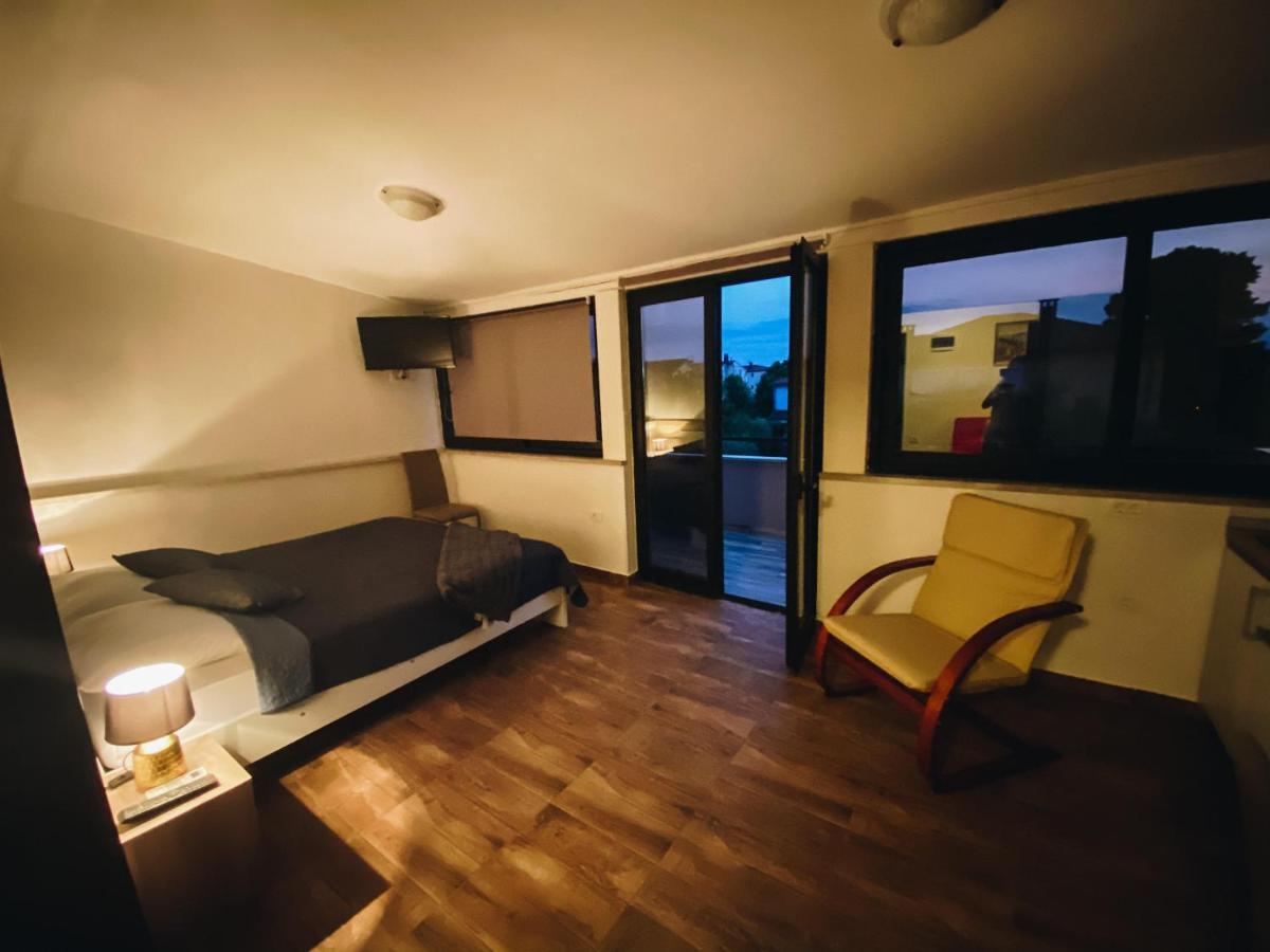 Apartmán San Valentino - Istria&products Umag