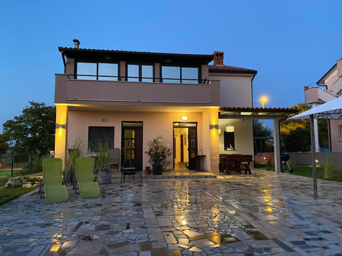 Apartmán San Valentino - Istria&products