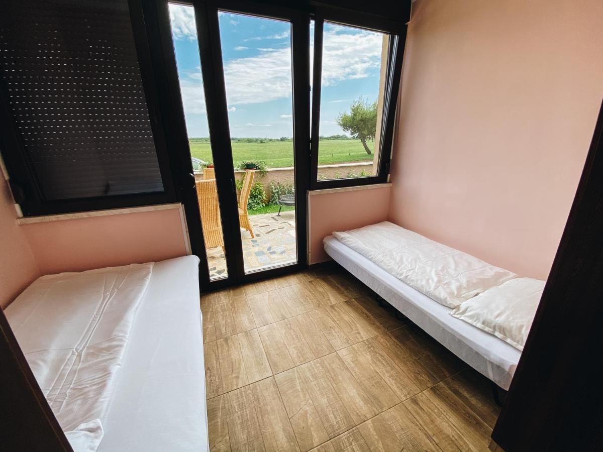 San Valentino - Istria&products Apartmán *
