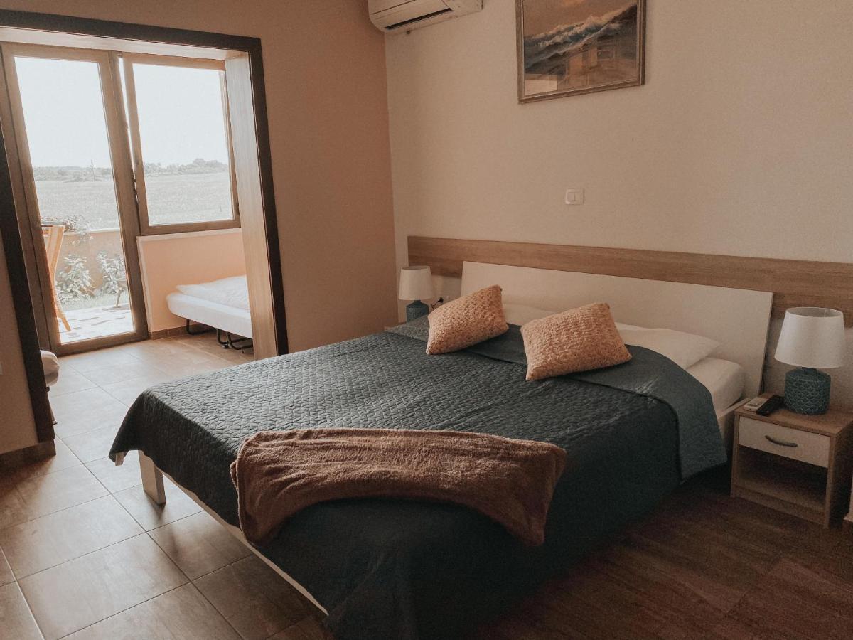 Apartmán San Valentino - Istria&products