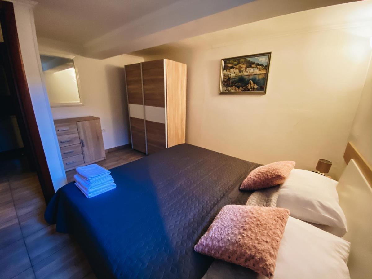 Apartmán San Valentino - Istria&products Umag